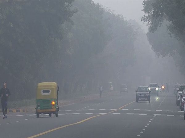 Delhi's Air Quality Worsens Post-Monsoon