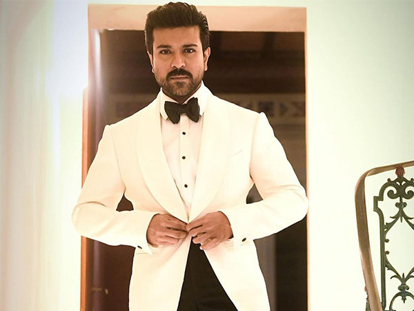 Ram Charan Slams Baseless Allegations on Actress's Divorce