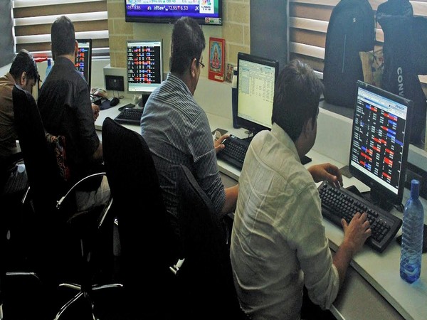 Indian Markets Reeling: Rs 13 Lakh Crore Investor Wealth Erased