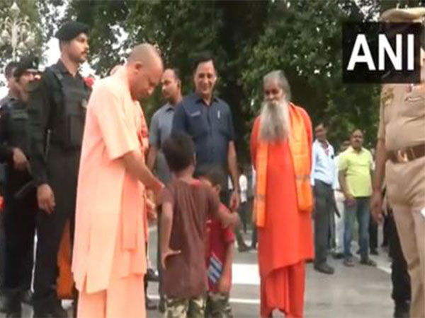 CM Yogi Adityanath's Janta Darshan: Bridging Governance and Community Engagement