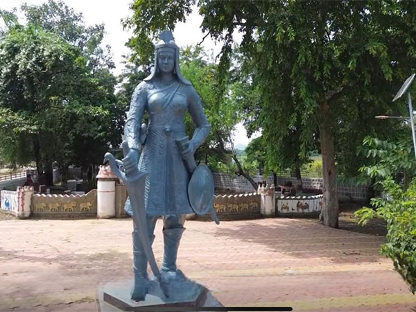 Historic Cabinet Meeting in Singrampur to Honor Rani Durgavati's Legacy