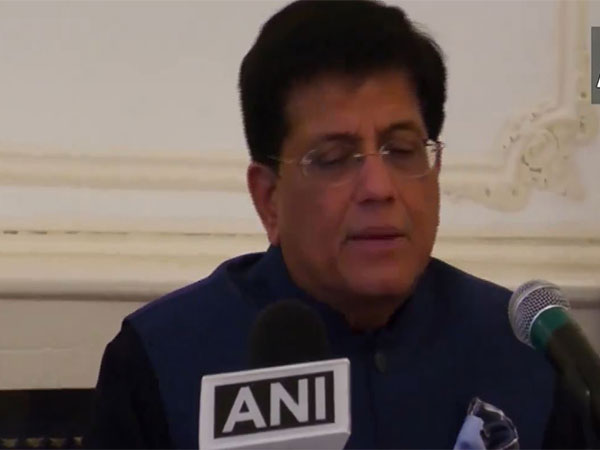 Goyal Criticizes Past Government's Forced RCEP Involvement