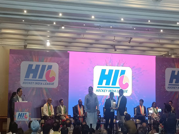 Hockey India League Returns with Historic Men's and Women's Leagues