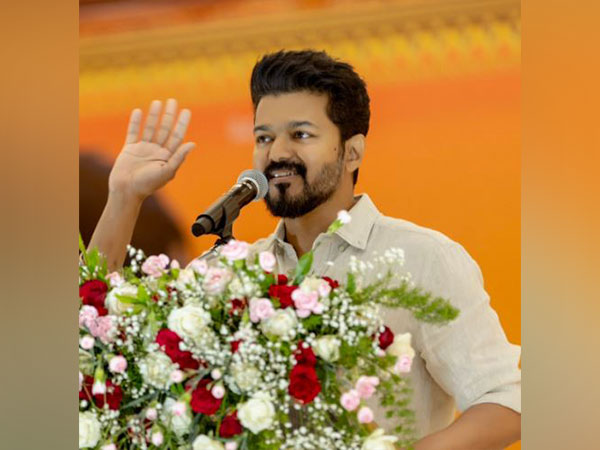 Vijay Urges Unity Ahead of Tamilaga Vetri Kazhagam's Maiden Conference