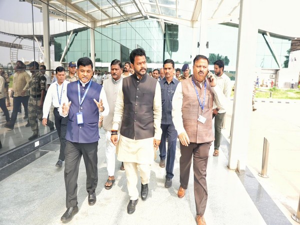 Bhubaneswar Airport Set for Major Expansion and Development