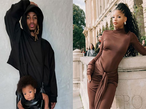 DDG and Halle Bailey Announce Amicable Split After Two Years Together