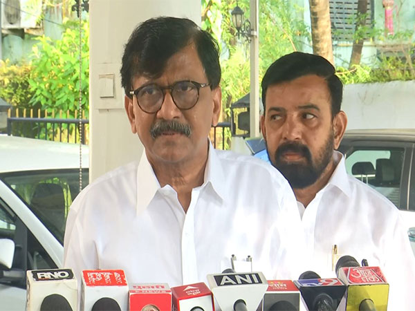 Sanjay Raut Counters Modi: Aarey Forest and Drug Allegations in Focus