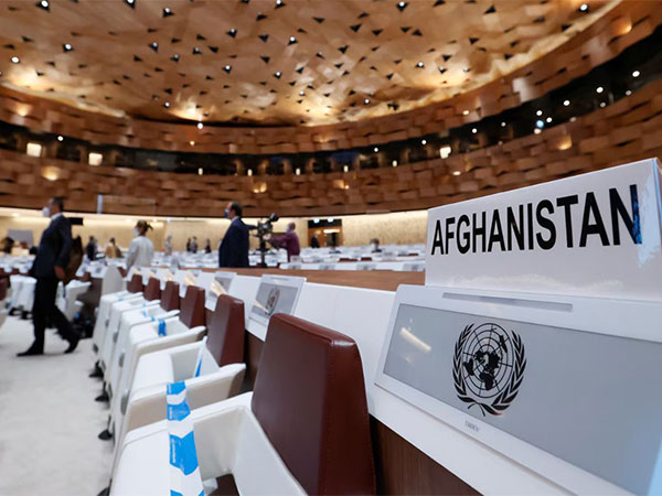 United Nations Conference in Dubai Spotlights Afghan Crisis and Aid Strategies