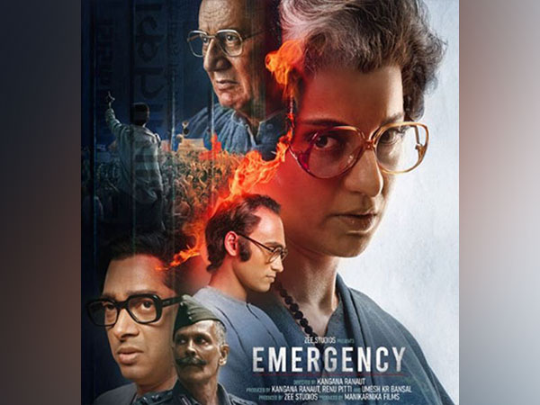 Emergency Film Certification Saga: Zee Entertainment and CBFC Agree on Edits