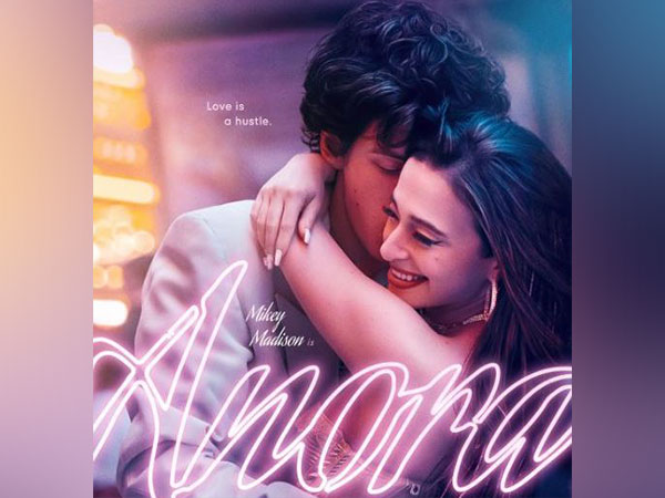 Anora to Shine as Closing Film at MAMI Mumbai Film Festival