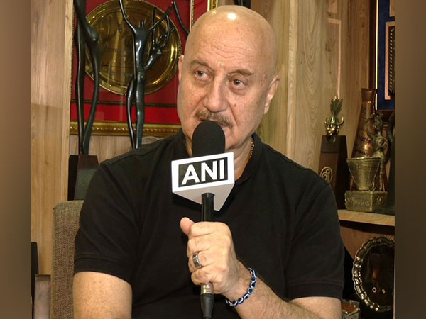 Anupam Kher's 'The Signature' Explores Parental Bonds and Life's Tough Choices