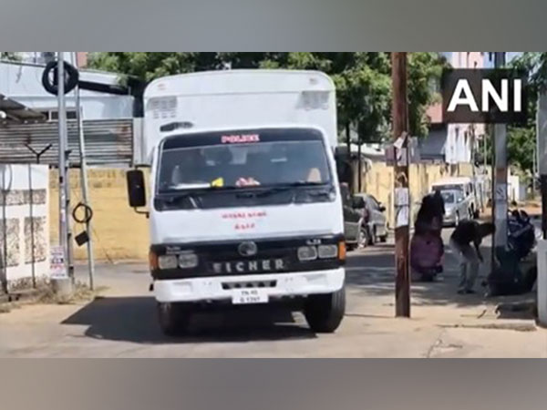 Bomb Scare Disrupts Tiruchirappalli Schools for Two Days