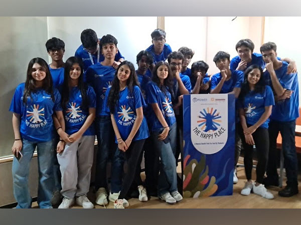 Empowering Minds: Mumbai's Interschool Festival Champions Digital Wellness