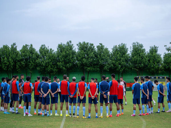 India to Face Vietnam in Rescheduled Friendly After Lebanon's Withdrawal