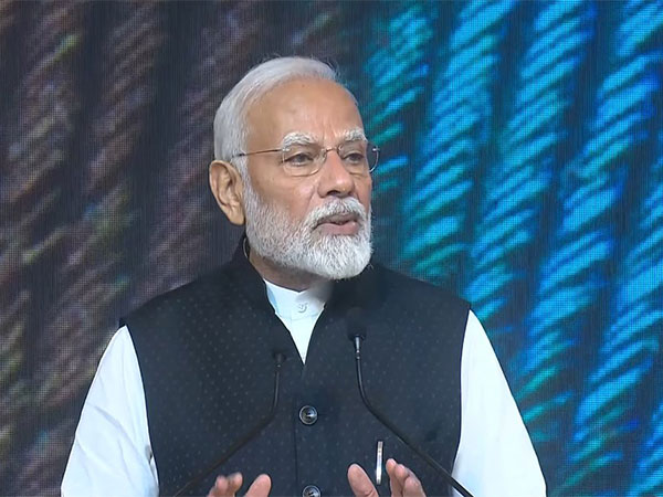 Narendra Modi Highlights India's Growth Amid Global Tensions