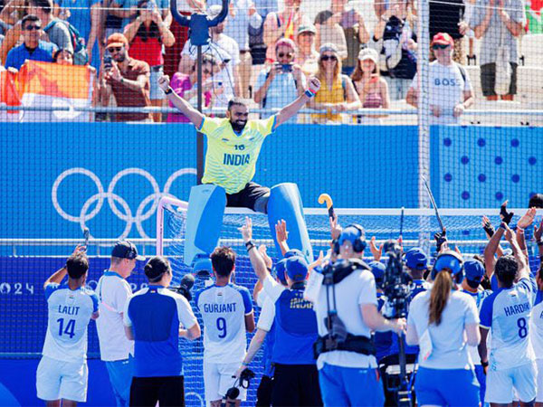 Sreejesh Emphasizes Importance of FIH Pro League for Indian Goalkeepers