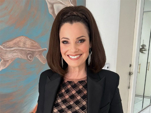 Fran Drescher Joins Star-Studded Cast of Josh Safdie's 'Marty Supreme'