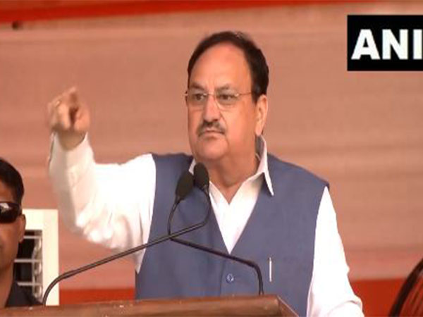 JP Nadda Criticizes Himachal Govt for 'Toilet Tax' Amid BJP Acclaim