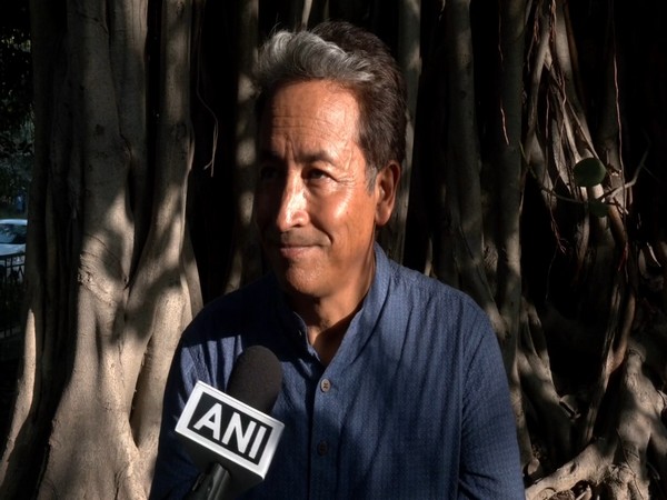 Denied Democracy: Wangchuk's Quest for Ladakh's Sixth Schedule