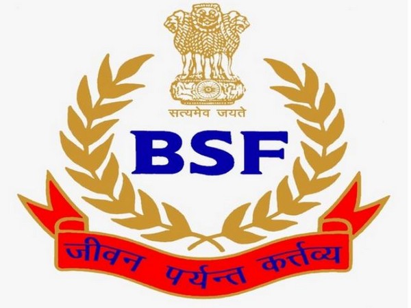 BSF Head Constable Battles Smugglers, Suffers Injury in West Tripura