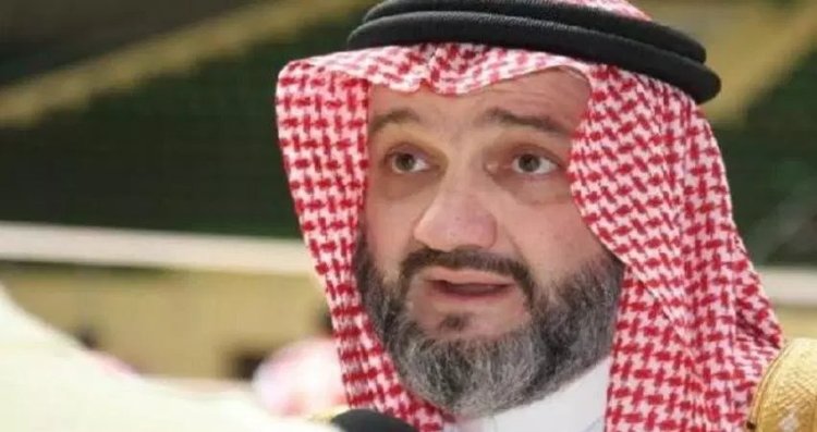 Saudi Arabia Prince Khaled bin Talal released after months in detention