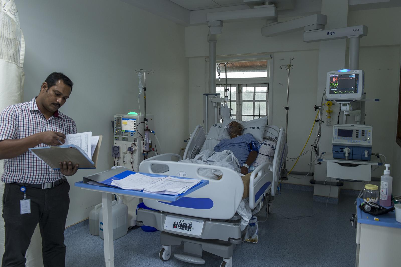 J&K Govt decides to upgrade 5 hospitals by enhancing health care facilities 