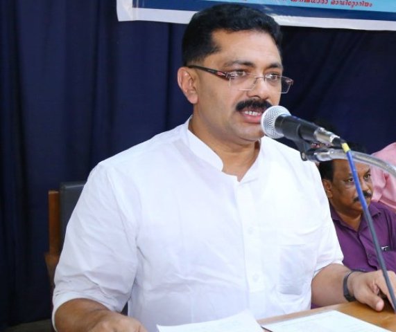 Kerala: K.T. Jaleel dismisses nepotism allegations, calls them baseless