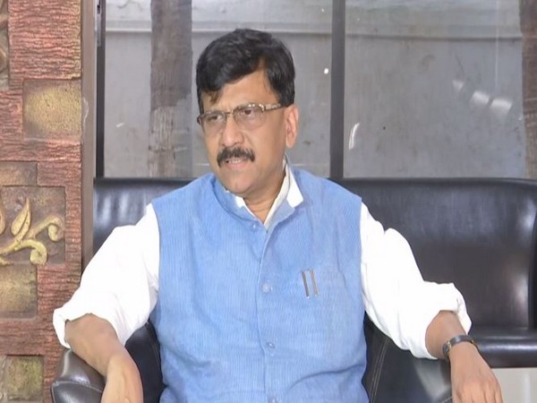 Meeting with governor a 'courtesy visit': Sanjay Raut