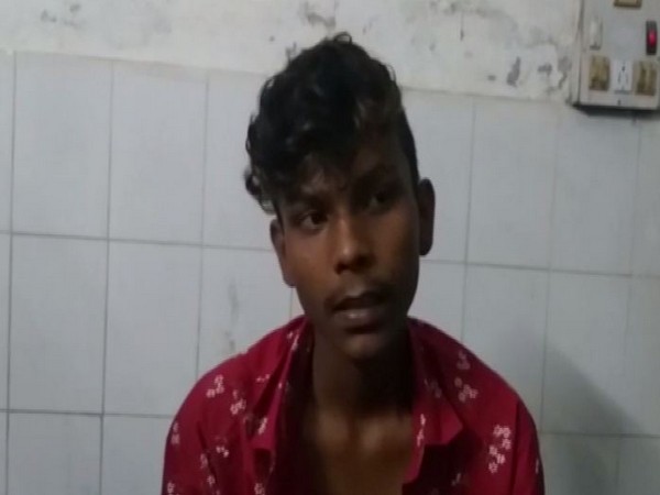Bihar Minister's son beaten by group of people in Madhepura