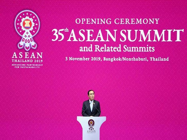 Seven of 10 ASEAN leaders skip summit with US after top American leaders skip event
