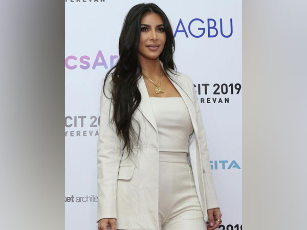 Sometimes we fall off: Kim Kardashian on gaining 18 pounds, fitness goals