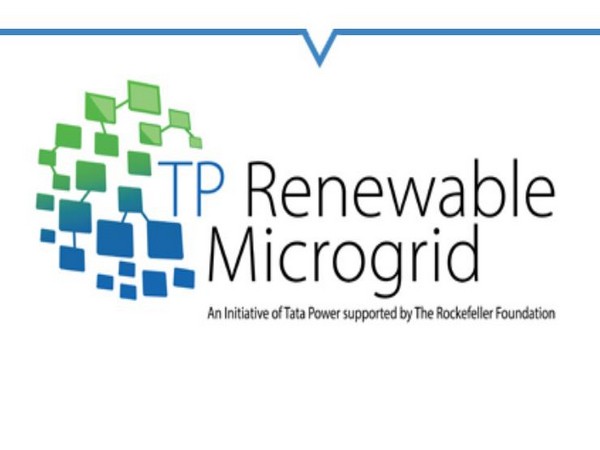 Tata Power, Rockefeller Foundation to set up renewable microgrid electricity