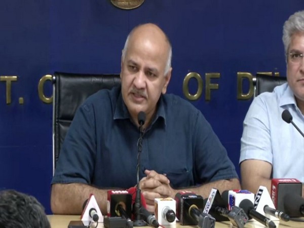 Delhi complied well with odd-even scheme on first day: Manish Sisodia