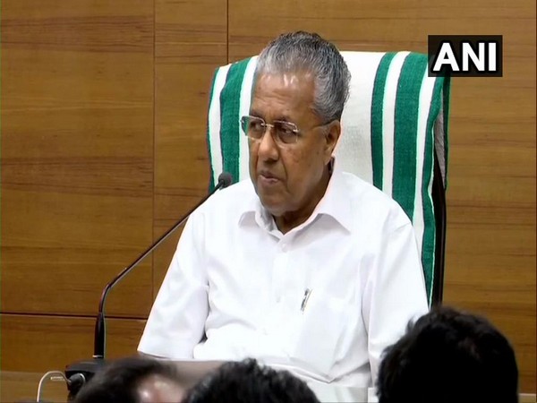Not possible to circumvent SC verdict on Sabarimala women entry by making laws: Vijayan