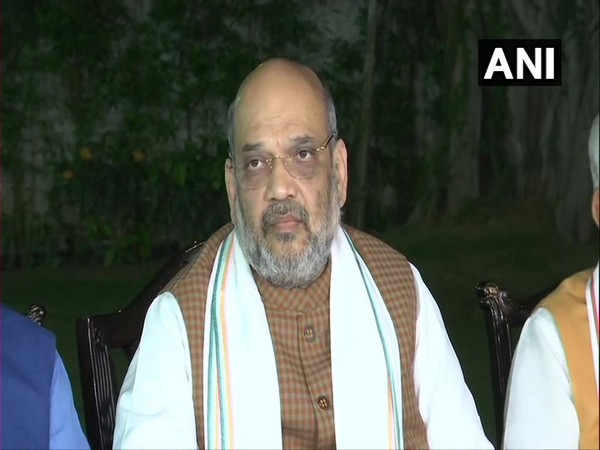 India's decision to not sign RCEP is a result of PM Narendra Modi's strong leadership: Shah