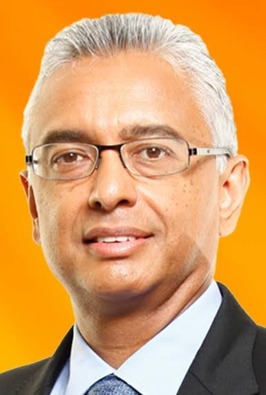 UPDATE 1-Mauritius elects incumbent PM for five-year term
