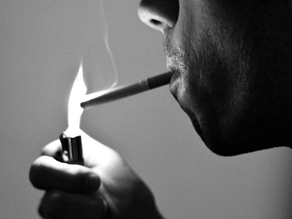 Study evaluates smoking evidence from urban emergency department patients