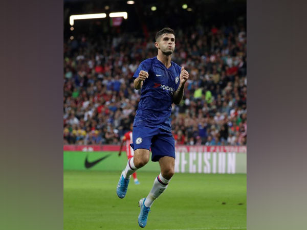 Christian Pulisic wants Chelsea to 'out-compete' every other team