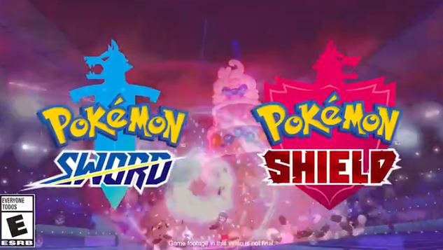 Pokemon Sword and Shield has counterfeit Pokemon, here's how to