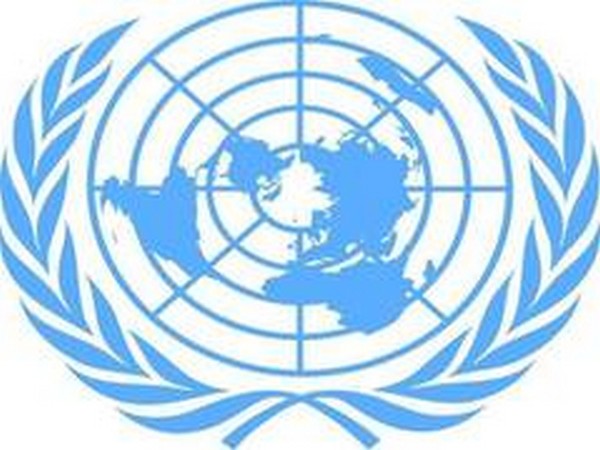 India's UN envoy Ambassador Tirumurti physically presents credentials to UN chief Guterres