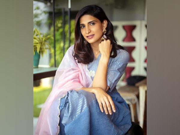 Aahana Kumra to perform at Prithvi theatre this Diwali 