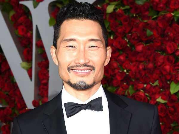 Daniel Dae Kim cast as Fire Lord Ozai in Netflix's live-action series 'Avatar: The Last Airbender'