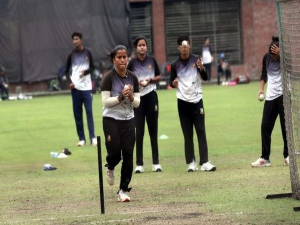 Nigar Sultana to captain Bangladesh in women's World Cup qualifiers