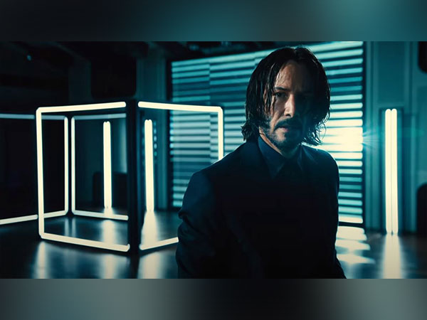 Lionsgate's 'John Wick' Prequel Series To Debut On Peacock In 2023
