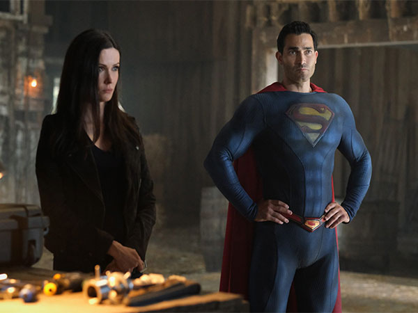 'Superman & Lois' To End With Season 4 | Geek Culture