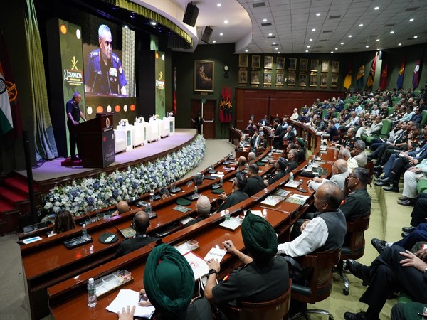 Chanakya Defence Dialogue 2023 concludes with takeaways on security challenges 