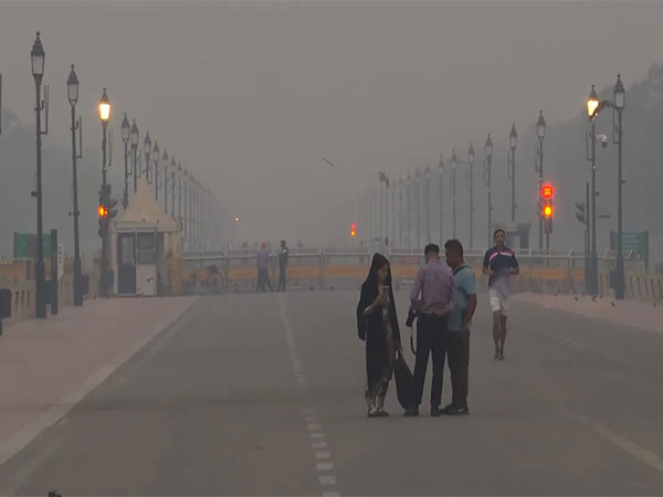 Delhi Chokes: Rising Smog Sparks Urgent Pollution Crisis