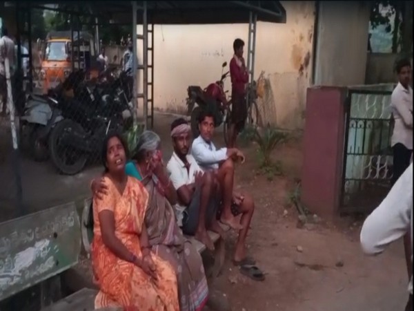 Tragedy Strikes in Andhra Pradesh: Four Young Men Electrocuted