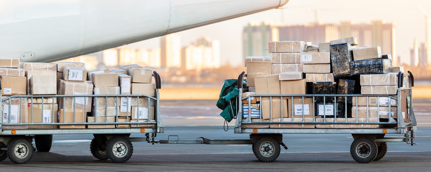 What Is Air Freight Forwarding and How Does It Work?