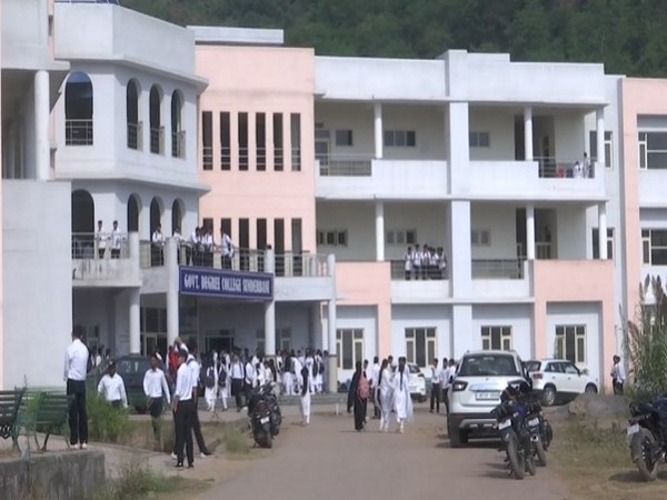 Sunderbani College Transforms with New Campus and Facilities